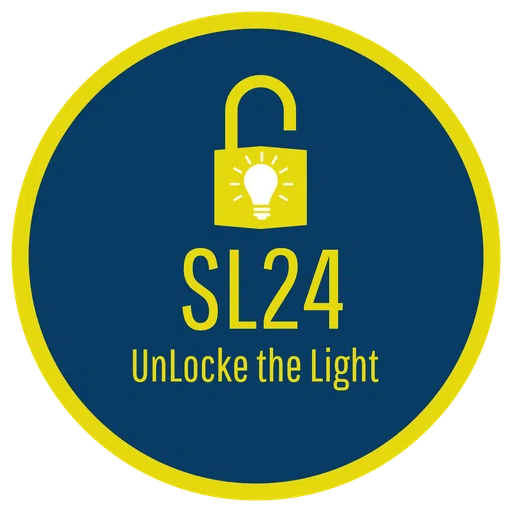 Sean Locke 24 Foundation logo