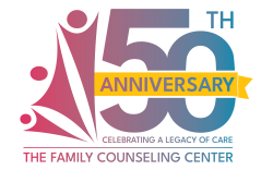 Family Counseling Center Foundation Inc logo