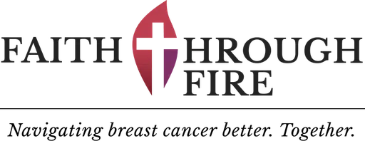 Faith Through Fire Inc logo