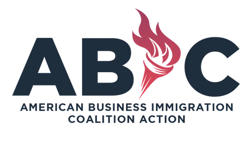American Business Immigration Coalition Action logo