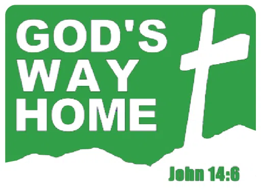 Gods Way Home Inc logo