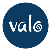 Valo logo