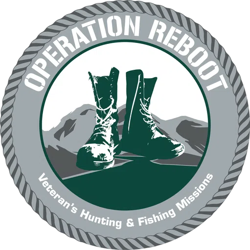 Operation Reboot Outdoors Inc logo