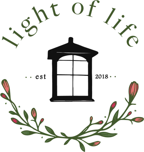 Light of Life Ministries logo