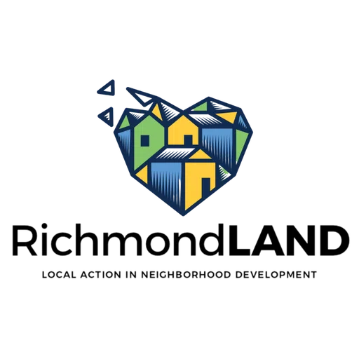 Richmond Community-Owned Development Enterprise logo