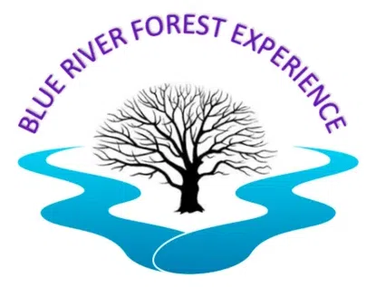 Blue River Forest Nature Sanctuary Inc logo