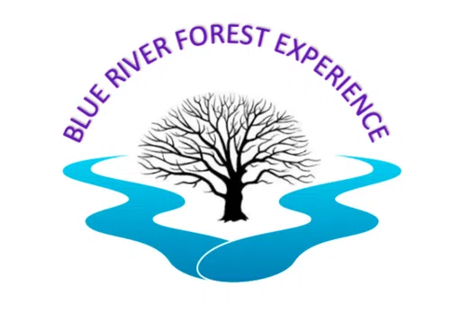 Blue River Forest Nature Sanctuary Inc logo