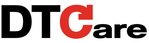 Dtcare logo
