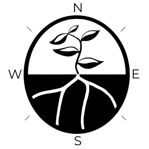 Growing Routes logo