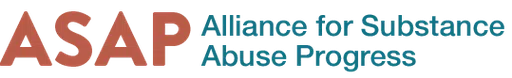 Alliance for Substance Abuse Progress Inc logo