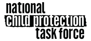 National Child Protection Task Force Inc logo