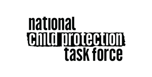 National Child Protection Task Force Inc logo