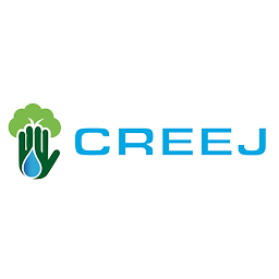 Center for Rural Enterprise and Environmental Justice logo