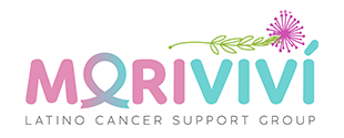 Morivivi Latino Cancer Support Group logo