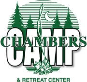 Chambers Camp and Retreat Center Inc logo