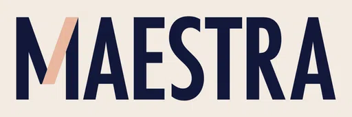 Maestra Music Inc logo