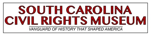 South Carolina Civil Rights Museum logo