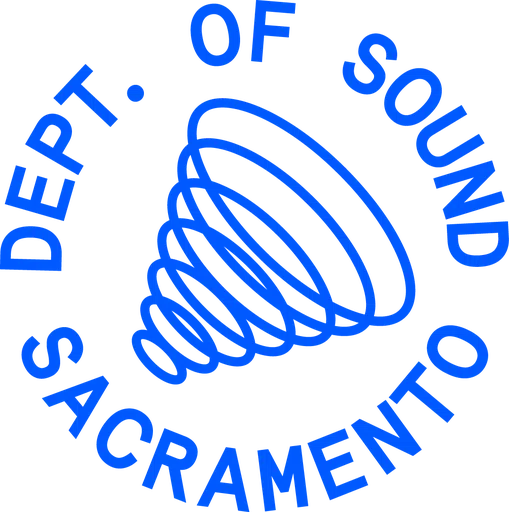 Department of Sound logo