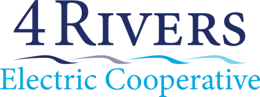 4 Rivers Electric Cooperative Inc logo