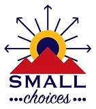 Small Choices Foundation logo