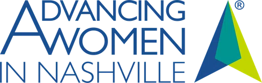 Advancing Women in Nashville logo