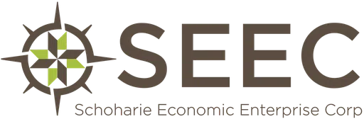 Schoharie Economic Enterprise Corporation logo