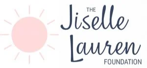 Jiselle Lauren Foundation logo