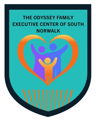 Odyssey Family Executive Center of South Norwalk logo