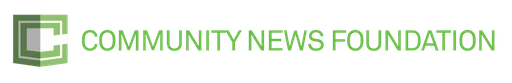 Community News Foundation logo