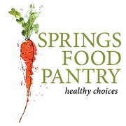 Springs Food Pantry Inc logo