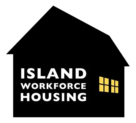 Island Workforce Housing logo