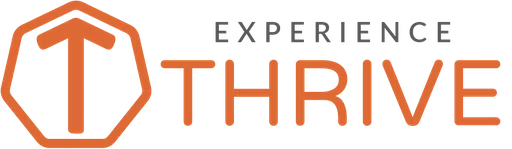 Thrive Adventures logo