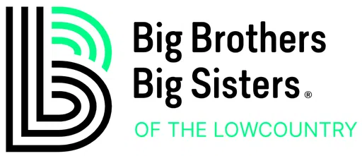 Big Brothers Big Sisters of the Lowcountry logo