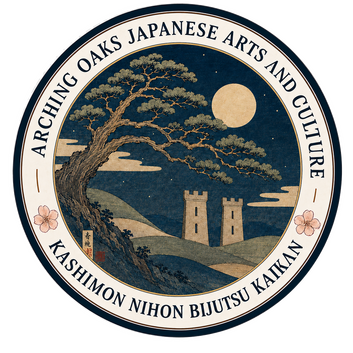 Arching Oaks Art and Culture Center Inc logo