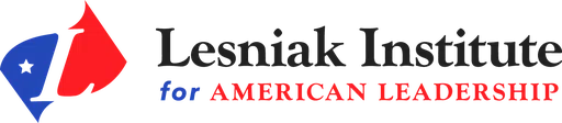 Lesniak Institute for American Leadership Inc logo