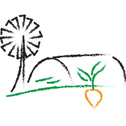 Edible Prairie Project logo