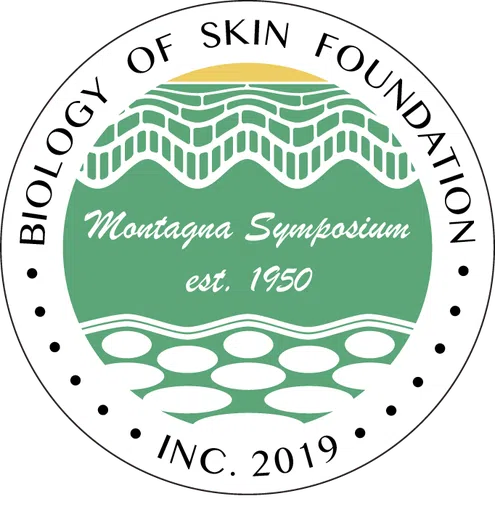 Biology of Skin Foundation logo
