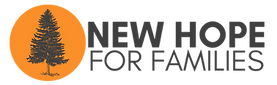 New Hope for Families logo