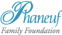 Phaneuf Family Foundation logo