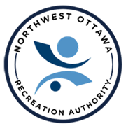 Northwest Ottawa Recreation Authority logo