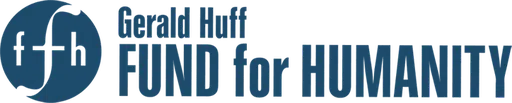 Gerald Huff Fund for Humanity logo