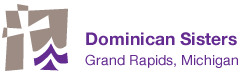 Grand Rapids Dominican Sisters Foundation logo