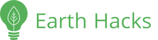 Earth HACKS Foundation logo