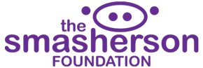 Smasherson logo
