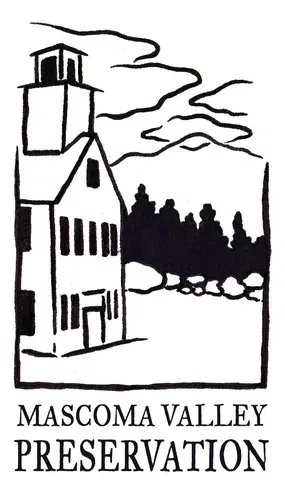 Mascoma Valley Preservation logo
