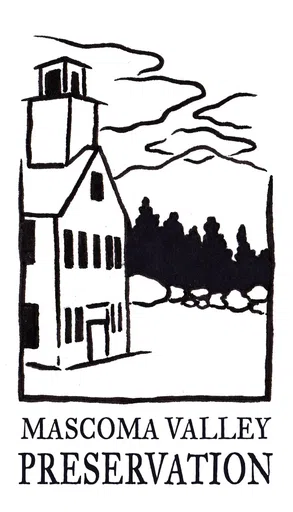 Mascoma Valley Preservation logo