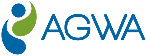 Alliance for Global Water Adaptation logo
