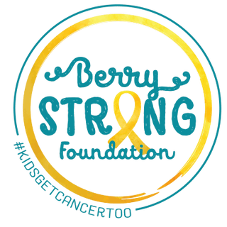 Berry Strong Foundation logo