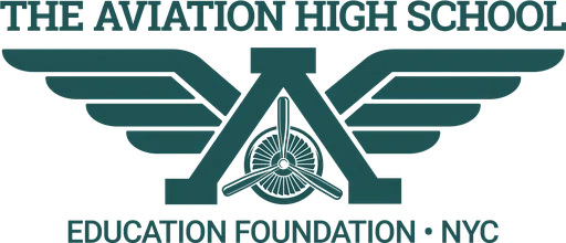 Aviation High School Education Foundation Inc logo