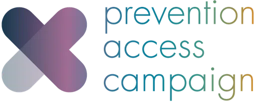 Prevention Access Campaign Inc logo